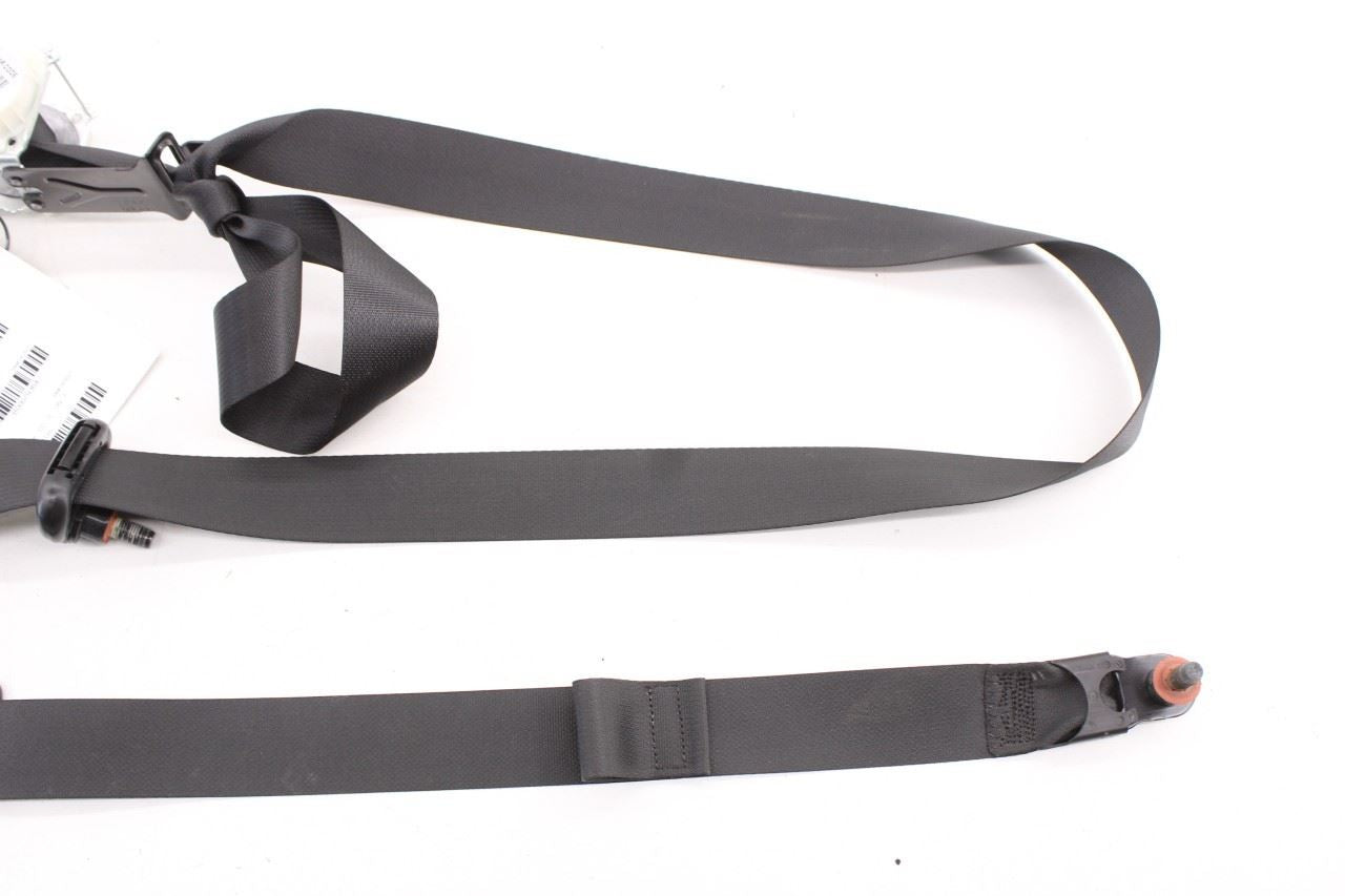 19-23 Hyundai Santa Fe SEL AWD Rear Driver Left Side 2nd Row Seat Belt Retractor - Alshned Auto Parts
