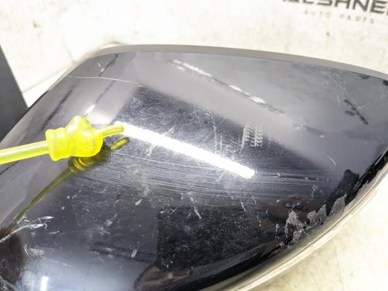 2018-2023 Nissan Kicks Left Driver Side Rearview Mirror 96302-5RL0B OEM *ReaD* - Alshned Auto Parts