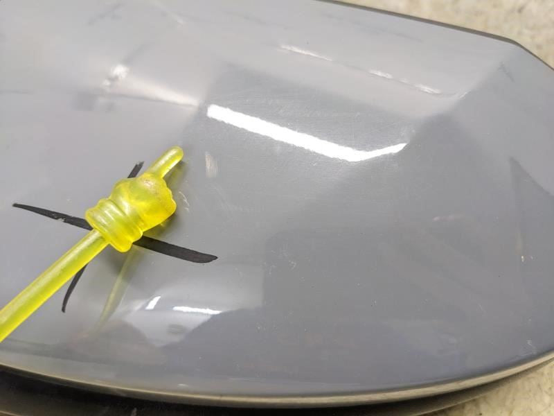 2021-23 Hyundai Elantra Left Driver Side Rearview Mirror 87610-AA220 OEM *ReaD* - Alshned Auto Parts