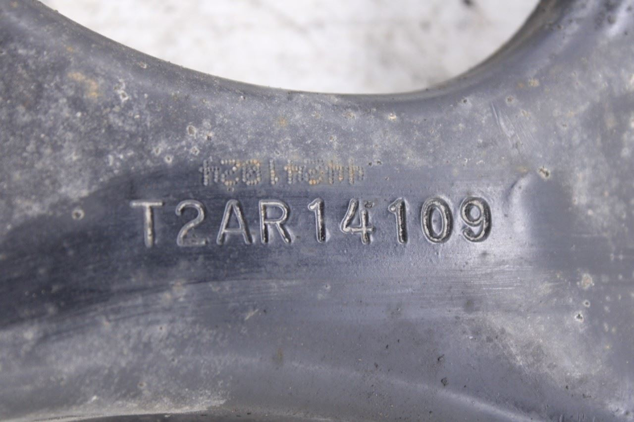 15-20 Acura TLX Tech 3.5L FWD Rear RH Side Upper and Lower Control Arm Set of 311