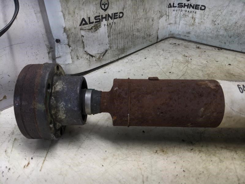 2011-2022 Jeep Grand Cherokee 3.6L 4WD Front Drive Shaft 52853642AD OEM - Alshned Auto Parts