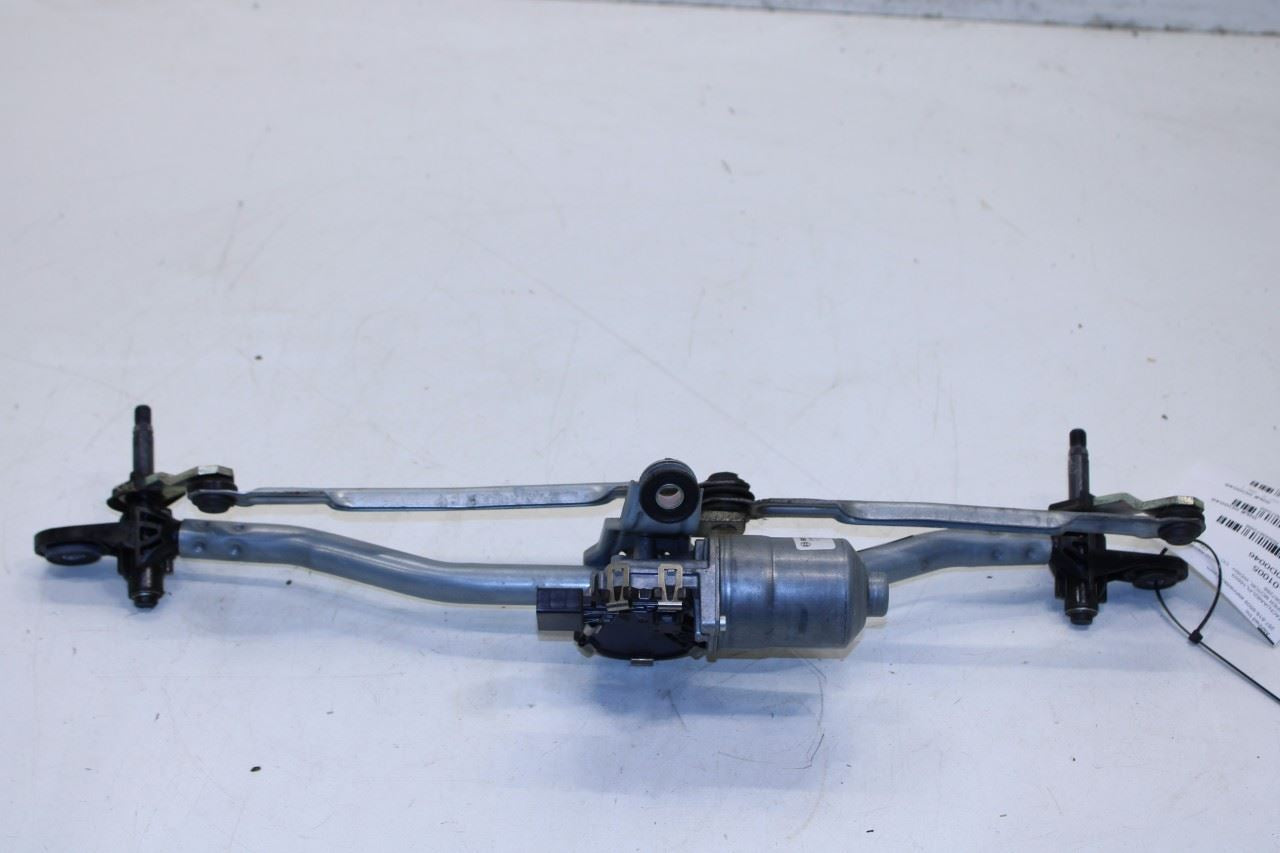 2015-2023 Jeep Renegade Sport FR Windshield Wiper Transmission Linkage w/ Motor - Alshned Auto Parts