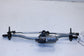 2015-2023 Jeep Renegade Sport FR Windshield Wiper Transmission Linkage w/ Motor - Alshned Auto Parts
