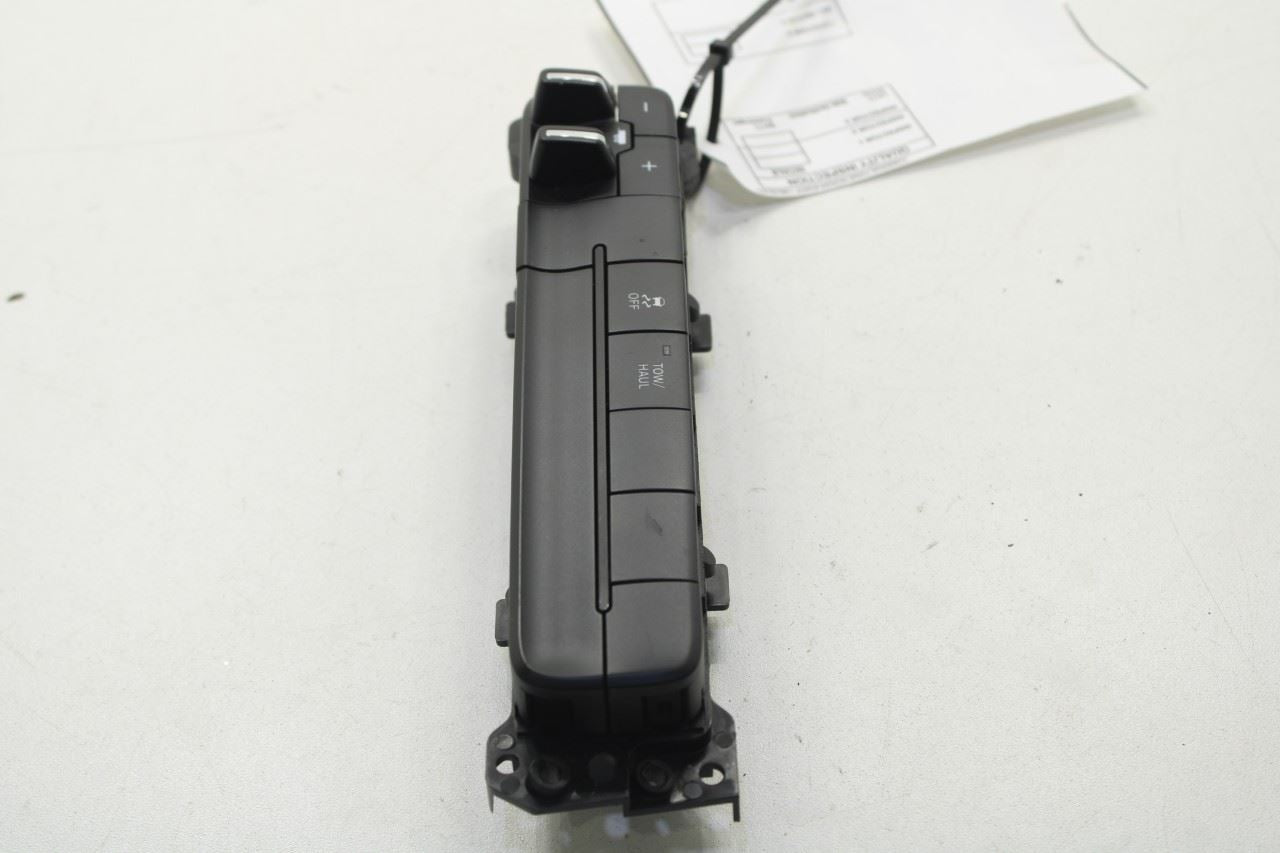 19-24 Ram 1500 Classic Crew Cab 4WD Front Dash Traction Control Tow Haul Switch - Alshned Auto Parts