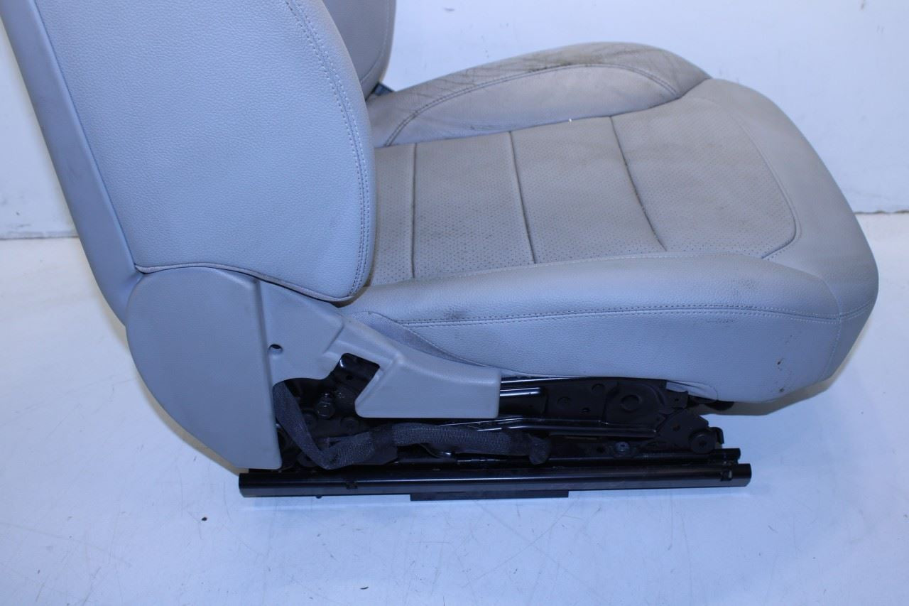 2012-2015 Mercedes-Benz ML350 3.5L RWD Front Seat Driver Left Side Complete - Alshned Auto Parts