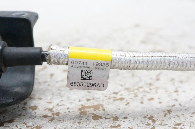 2019-2024 Ram 2500 6.4L Auto Transmission Gearshift Control Cable 68350296AD OEM - Alshned Auto Parts