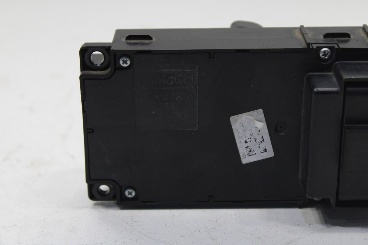 15-21 Ford F150 Super Cab Lariat Front Left Power Seat Adjustment Control Switch - Alshned Auto Parts