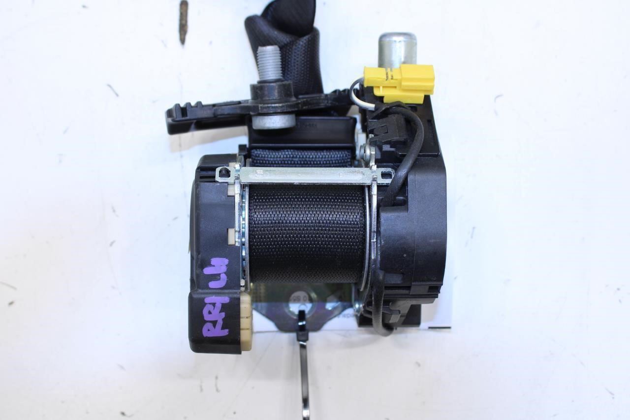 07-13 Mercedes-Benz S550 Rear LH 2nd Row Seat Belt Retractor 221-860-27-85-9C94 - Alshned Auto Parts