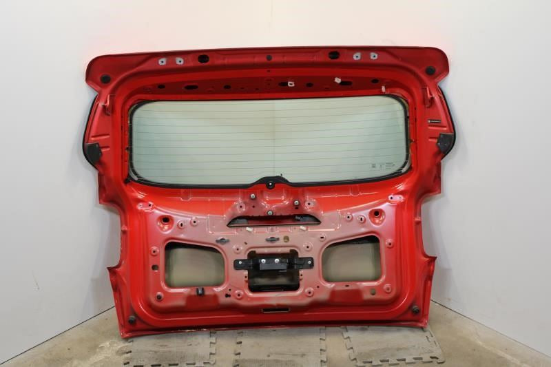 2015-2017 Jeep Renegade Liftgate Tailgate w Glass 68263314AA OEM - Alshned Auto Parts