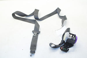 16-20 Hyundai Elantra SEL 2.0L Rear Driver Left Side 2nd Row Seat Belt Retractor