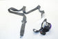 16-20 Hyundai Elantra SEL 2.0L Rear Driver Left Side 2nd Row Seat Belt Retractor - Alshned Auto Parts