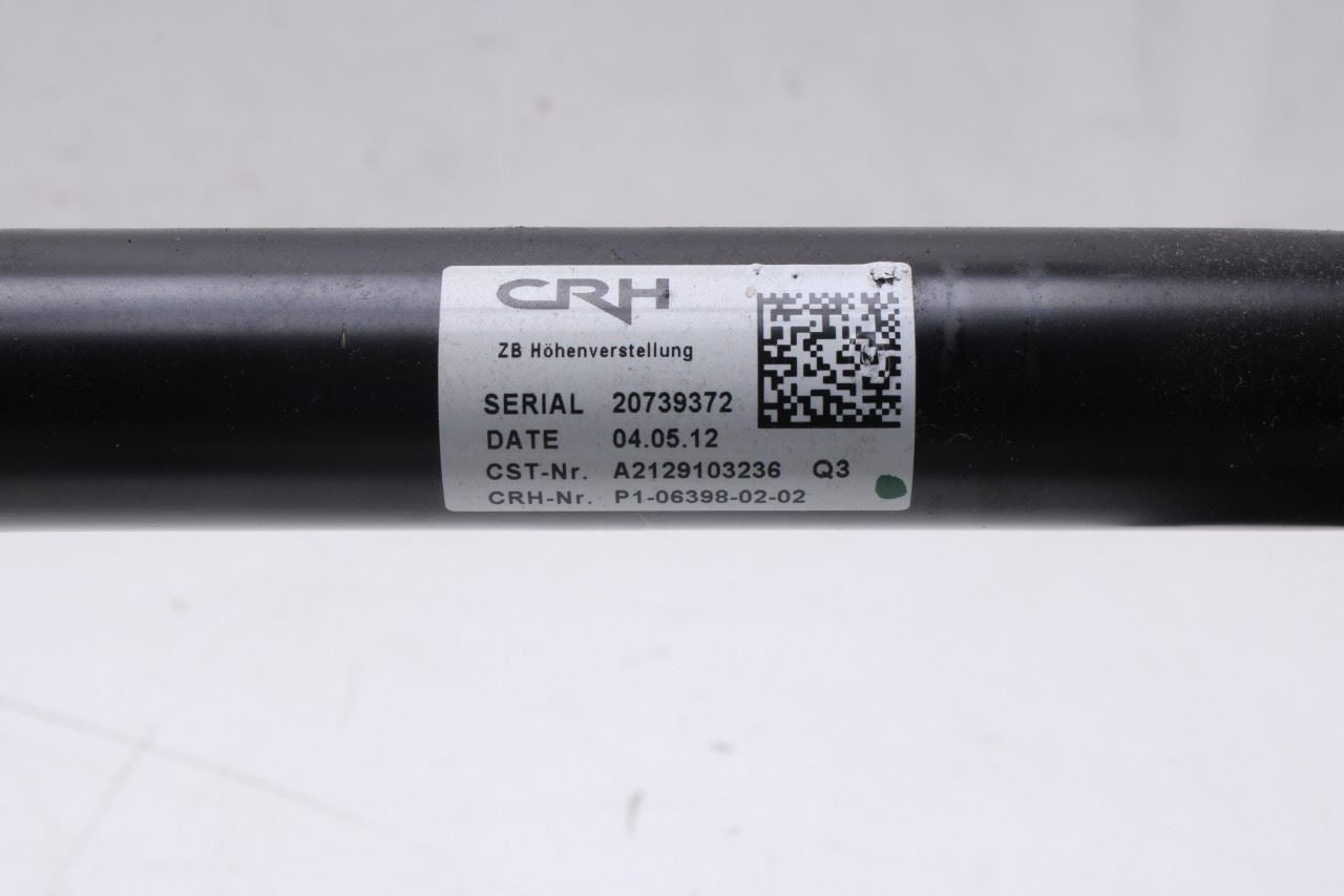 10-13 Mercedes-Benz E350 Sport 4Matic Front Seat RH Lower Track Frame w/ Motors - Alshned Auto Parts