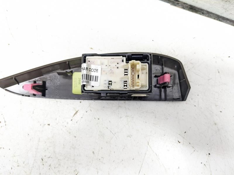 2015-2020 Toyota Sienna Rear Left Driver Power Window Switch 74272-08050 OEM - Alshned Auto Parts