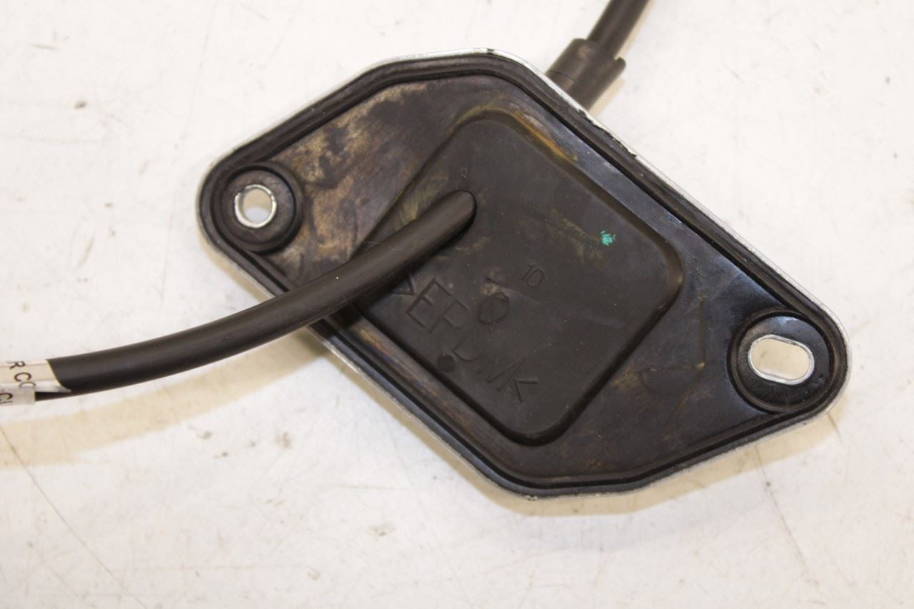 2022-25 Mazda CX30 S 2.5L Automatic Transmission Gear Shift Lever Control Cable - Alshned Auto Parts