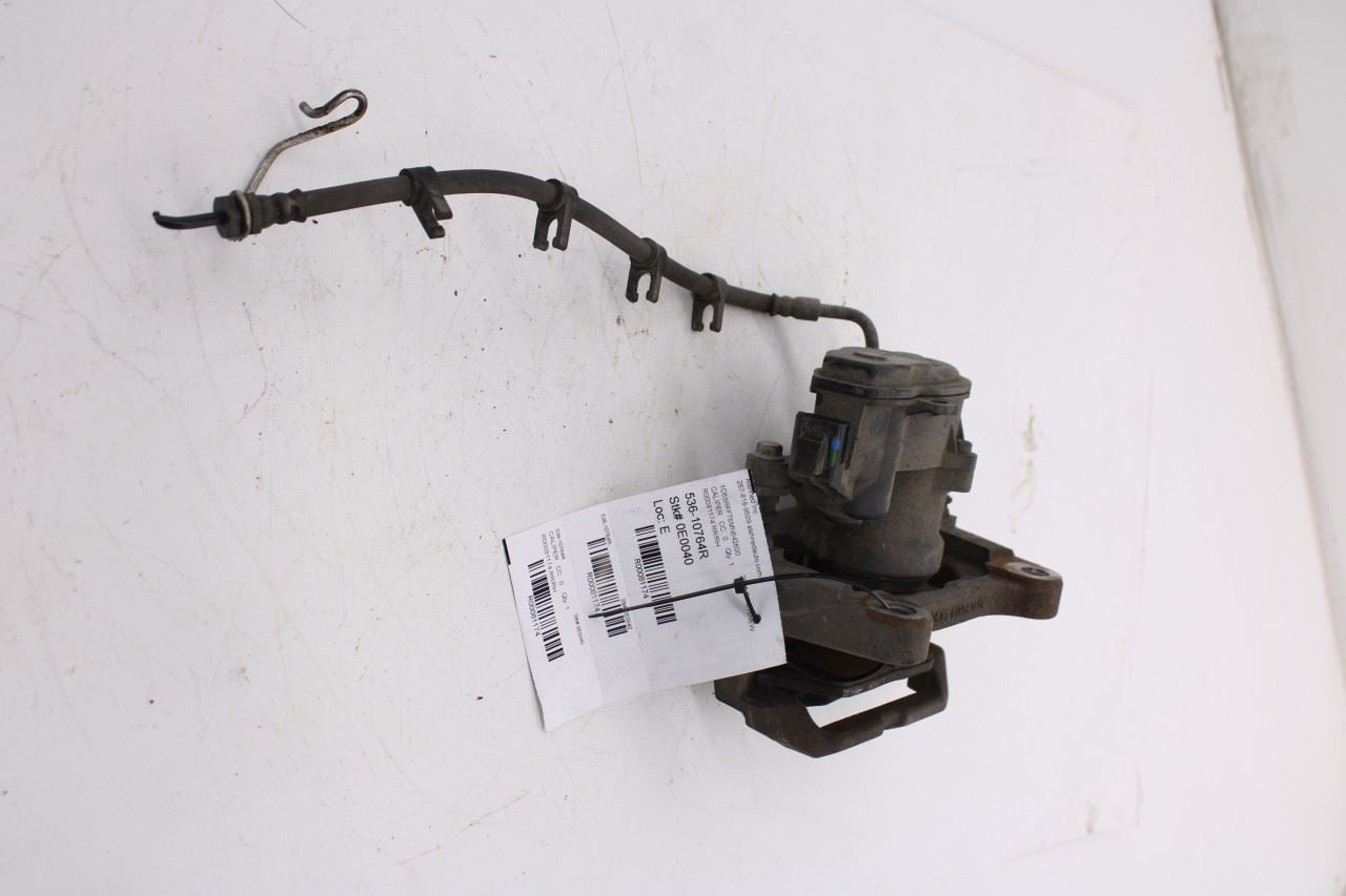 19-26 RAM 1500 Big Horn Rear Right Passenger Side Brake Disc Caliper 68412368AA2