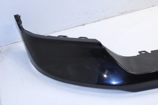 2013-2018 Ram 1500 Crew Cab Laramie Front Bumper Upper Fascia Cover 68197697AA - Alshned Auto Parts