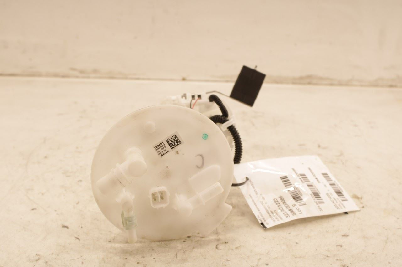 2023-2026 Acura Integra A-Spec 1.5L FWD Fuel Pump Assembly 17045-T20-A00 OEM - Alshned Auto Parts