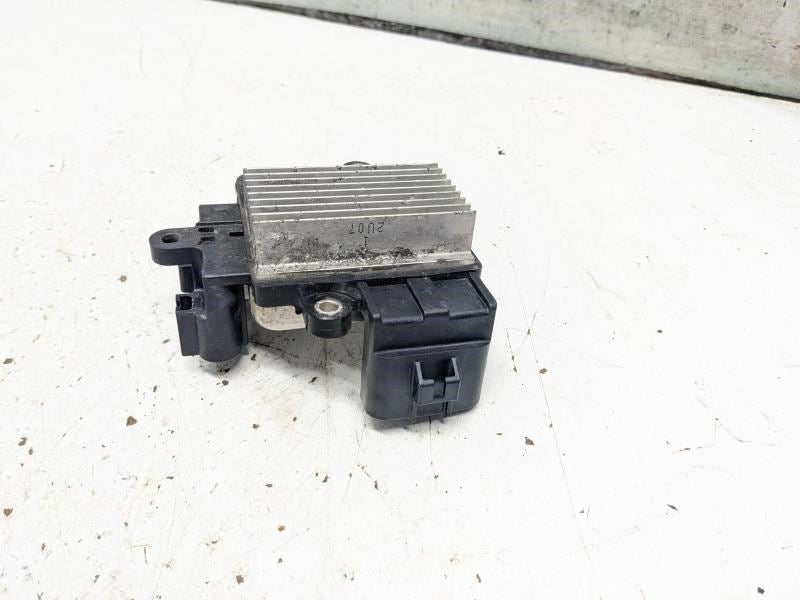 2006-2020 Toyota Sienna Engine Cooling Fan Control Module 89257-30080 OEM - Alshned Auto Parts