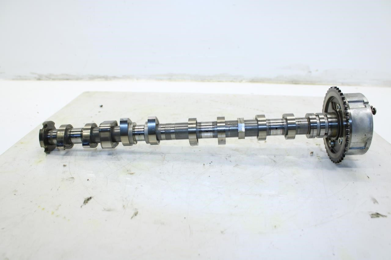 19-20 Hyundai Santa Fe Limited 2.4L Engine Exhaust Camshaft w/ Gear 24200-2GGA0 - Alshned Auto Parts