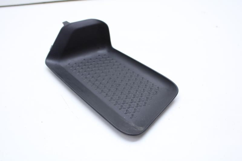 2021-24 Ford Bronco Sport Dash Center Storage Tray Insert Mat M1PB-S06202-A OEM - Alshned Auto Parts