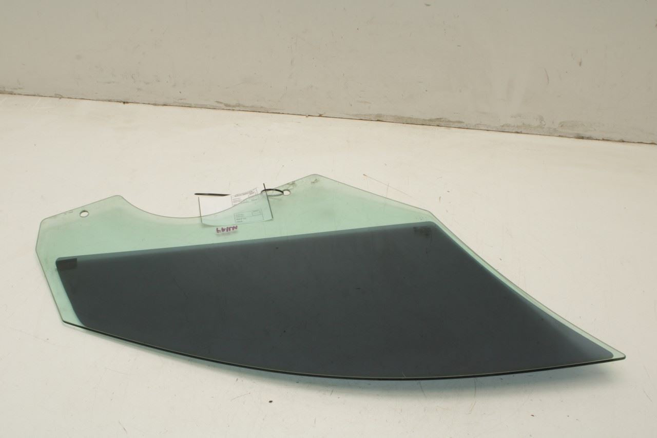 2010-2015 BMW 750LI xDrive Front Left Side Door Window Glass 51-33-7-182-087 - Alshned Auto Parts