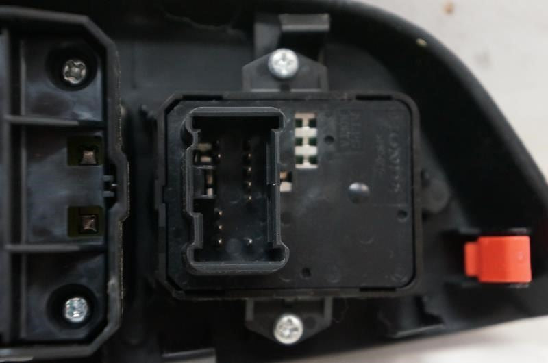 2014-2015 Honda Civic Front Left Door Master Power Window Switch 83592-TR0-A01ZA - Alshned Auto Parts