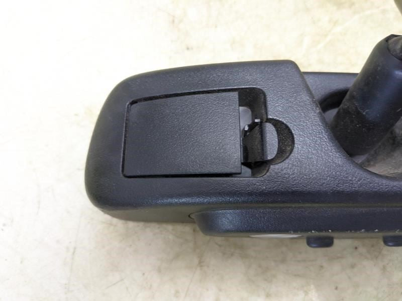 2013-2017 Jeep Wrangler Interior Rear View Mirror 68158203AB OEM - Alshned Auto Parts