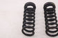 2008-15 Mercedes-Benz C350 Sport Rear Right and Left Driver Side Coil Spring Set - Alshned Auto Parts