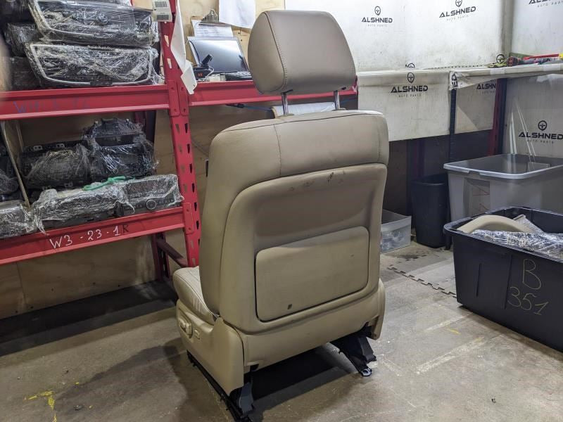 07-09 Lexus RX350 3.5L Front Driver Left Side Seat Full Complete 71552-48060 OEM - Alshned Auto Parts