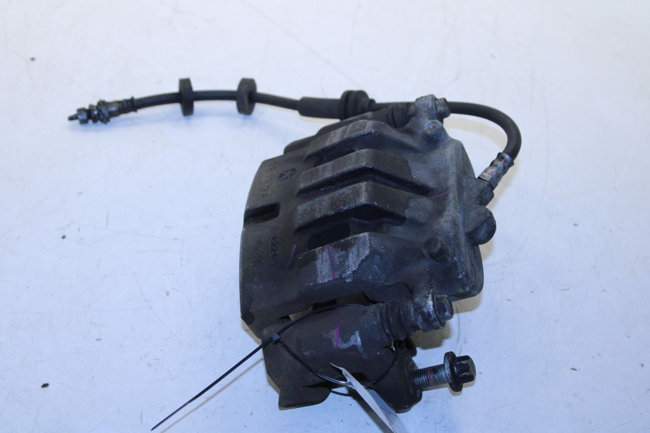 2014-23 Jeep Cherokee 75th Anniversary Front Right Brake Disc Caliper 68212010AA - Alshned Auto Parts