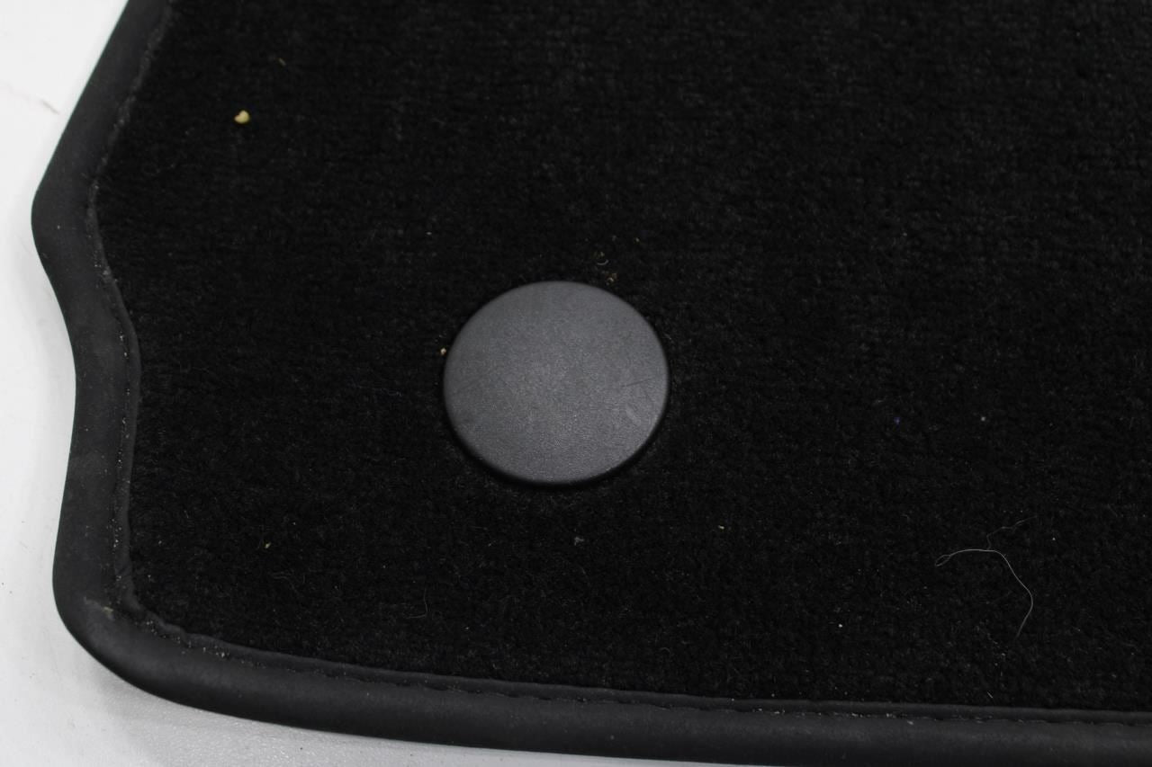 07-13 Mercedes-Benz S550 Right and LH Floor Mats Carpet Set 22168439039F87 *ReaD - Alshned Auto Parts