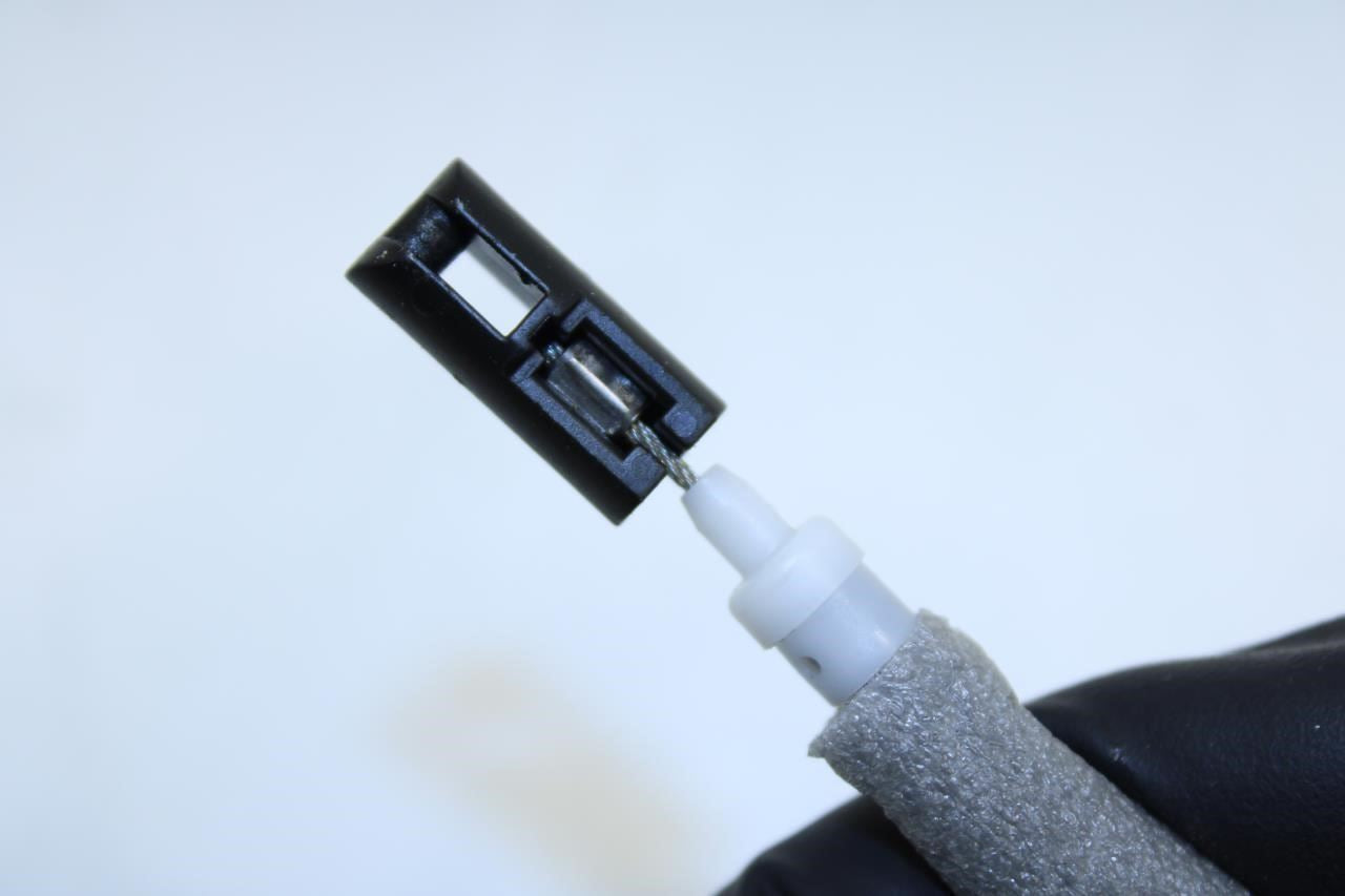 2015-2016 BMW 435I Gran Coupe xDrive FR RH Door Lock Latch Actuator 51217229458 - Alshned Auto Parts