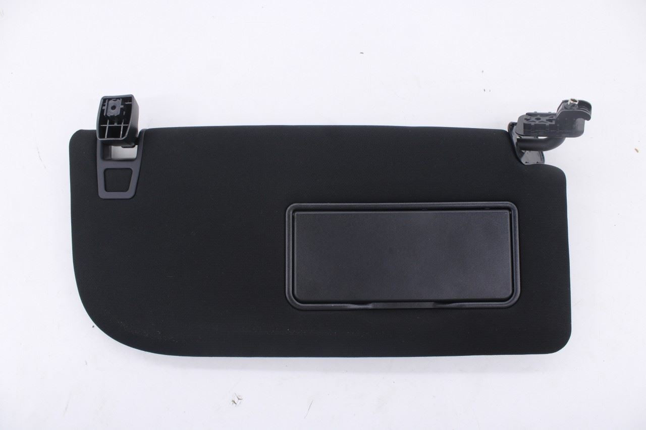 21-26 Ford F150 XLT SuperCrew Front Right and Left Side Sun Visor Set w/ Mirror - Alshned Auto Parts