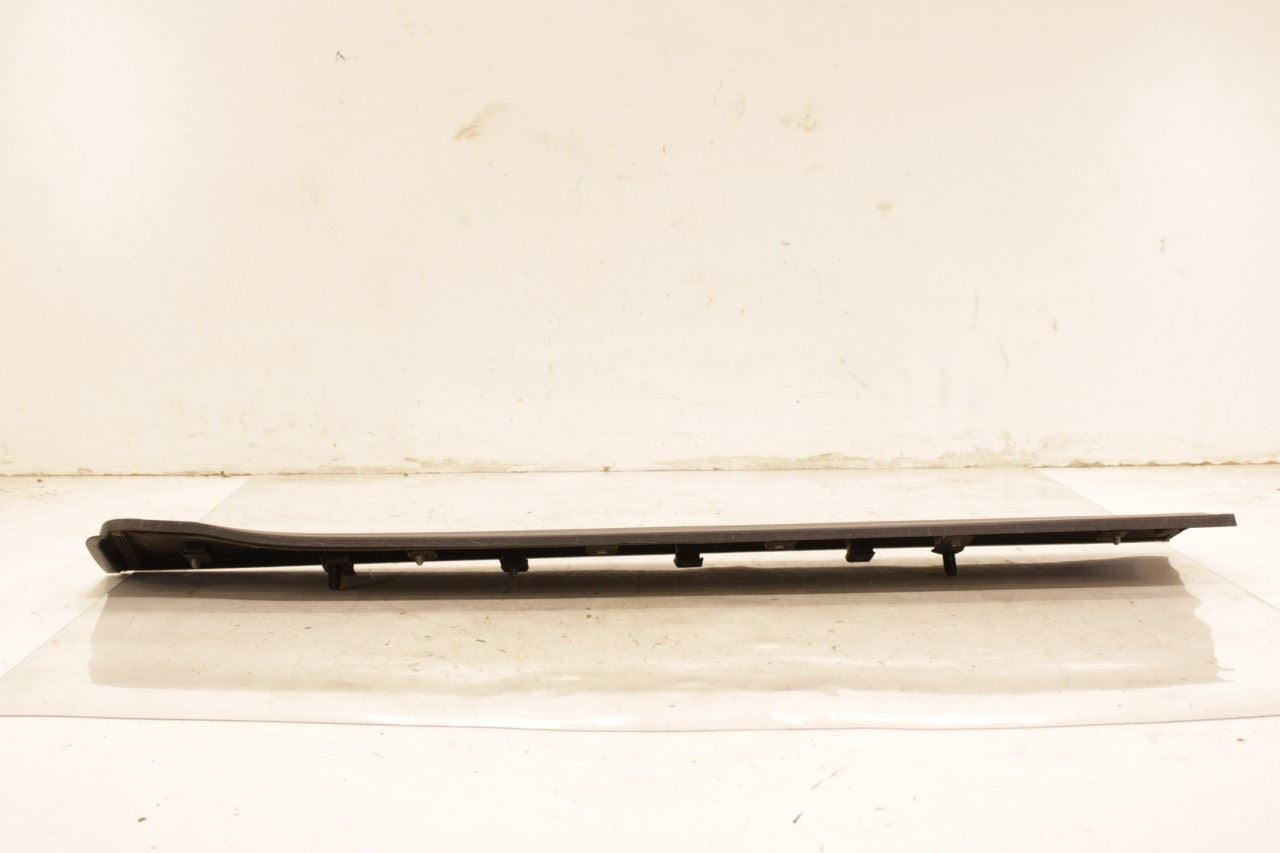 18-22 Ford EcoSport SE Front Left Exterior Door Lower Body Molding CN15-20849-DP - Alshned Auto Parts