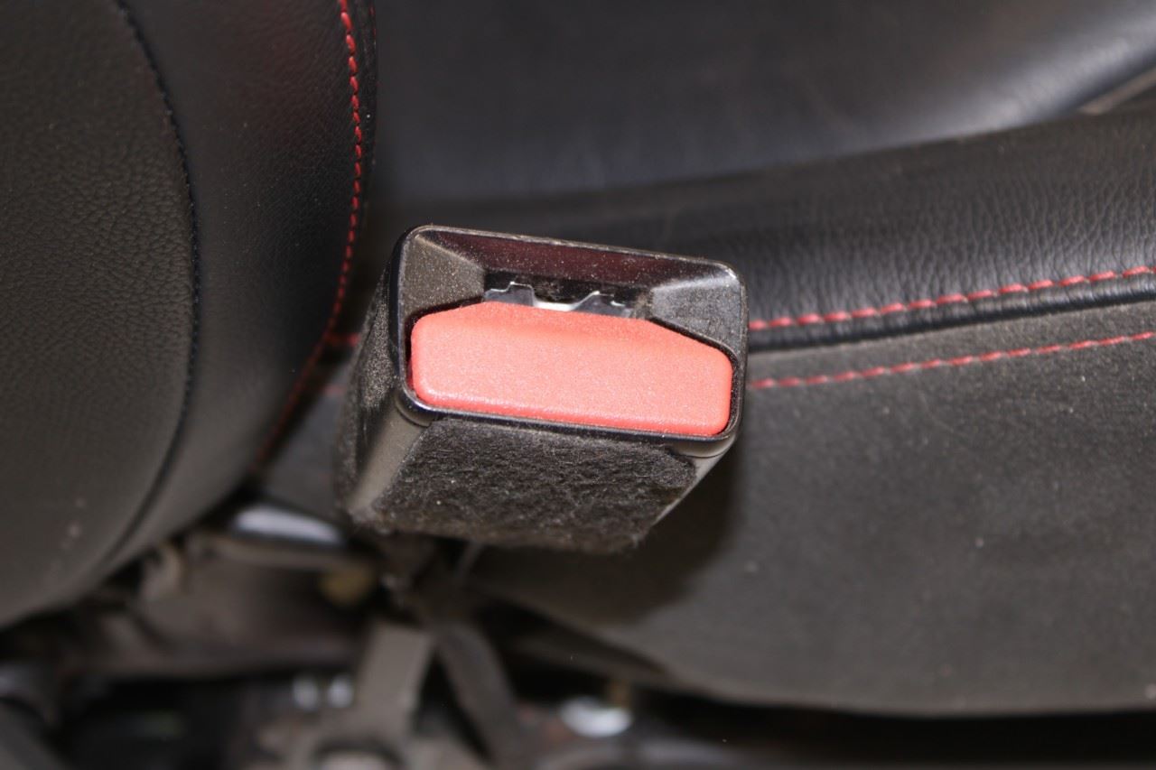 2014-16 Maserati Ghibli S Q4 3.0L Front Driver Left Side Seat Complete 670027450 - Alshned Auto Parts