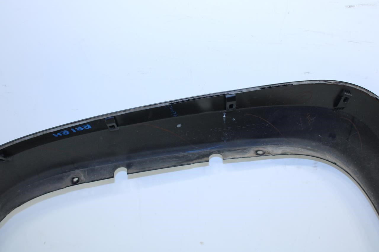 2016-23 Toyota Tacoma Rear Right Fender Flare Quarter Wheel Molding 75873-04090 - Alshned Auto Parts