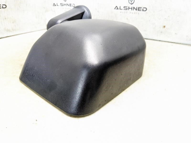 2011-2017 Jeep Wrangler Left Driver Side Rearview Mirror 68081251AA OEM - Alshned Auto Parts