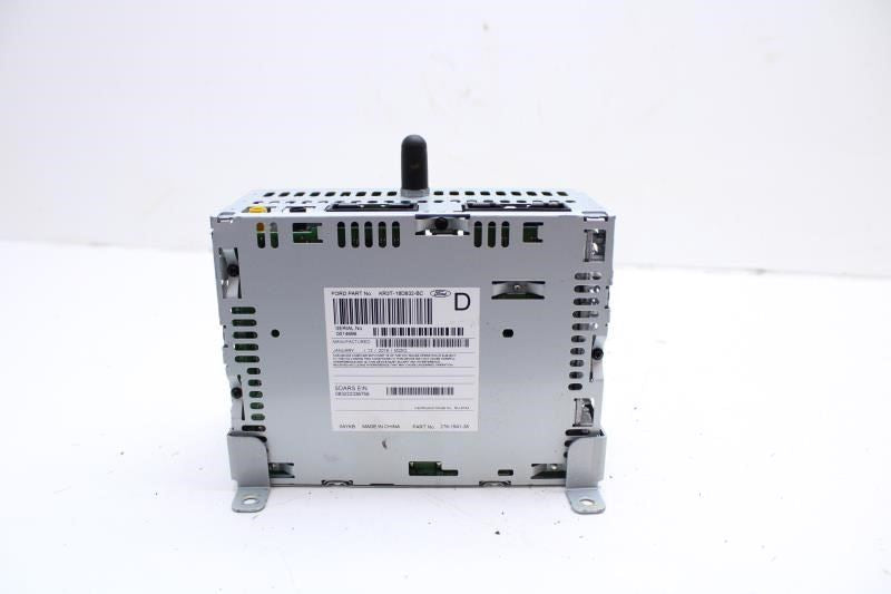 2019 Ford Mustang GT Audio Equipment Radio Receiver KR3T-18D832-BC OEM - Alshned Auto Parts