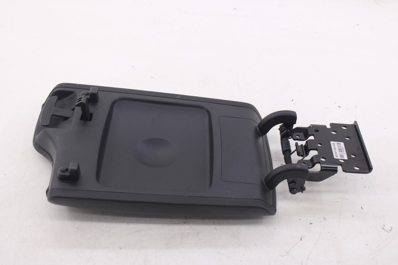 2020-2026 Hyundai Palisade Limited AWD Center Console Armrest 84660-S8000-NNB - Alshned Auto Parts