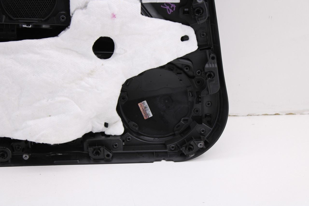 23-25 BMW 430i Gran Coupe xDrive Front Right Door Trim Panel 51415A46B64 *ReaD* - Alshned Auto Parts