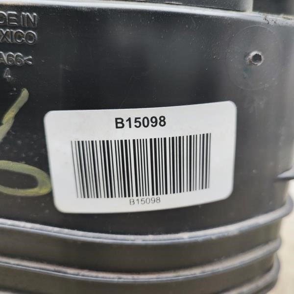 2014-2020 Chevrolet Impala Fuel Vapor Evaporator Emission Canister 84835159 OEM11