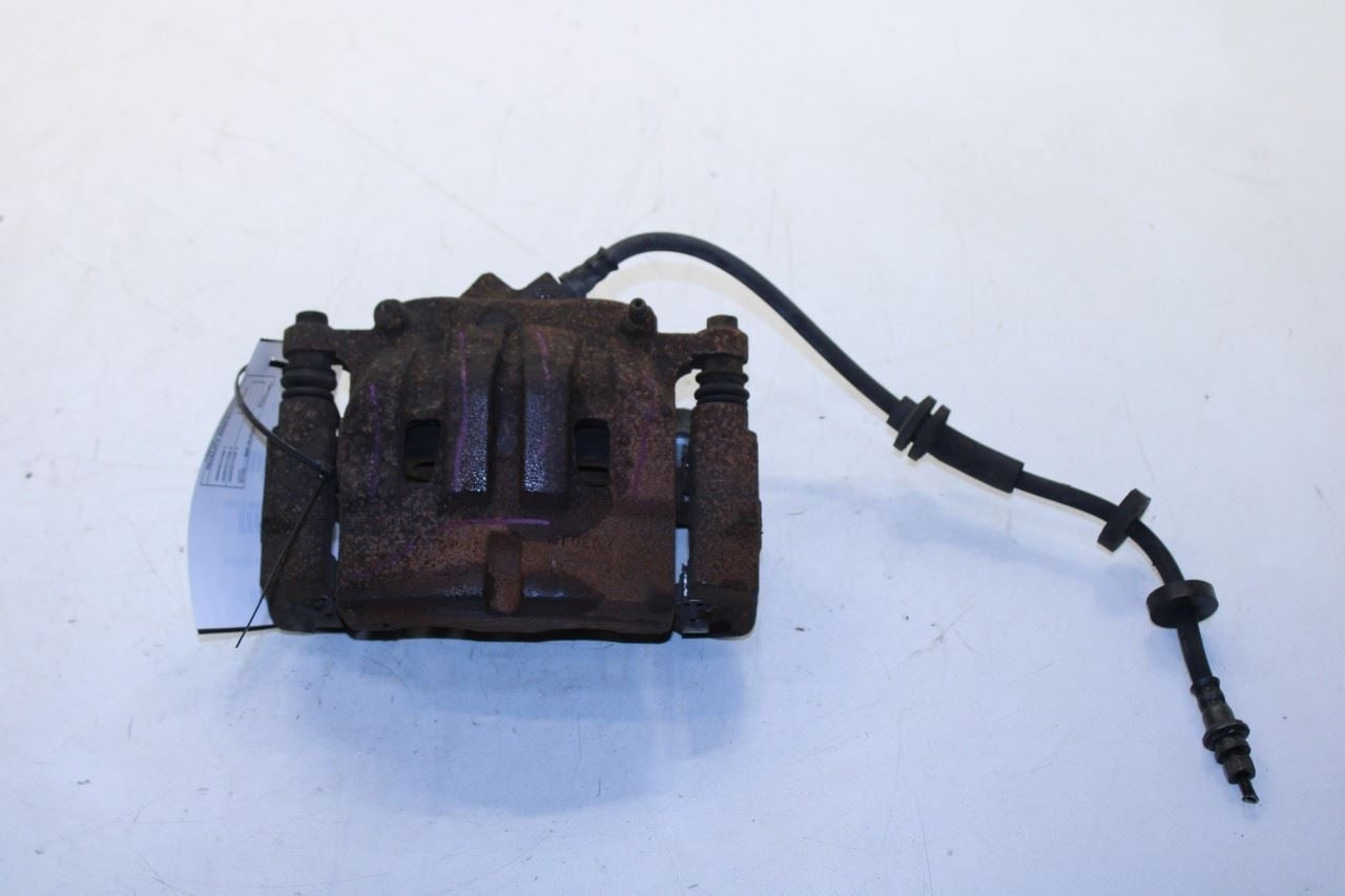 2014-23 Jeep Cherokee 75th Anniversary Front Left Brake Disc Caliper 68212011AA - Alshned Auto Parts