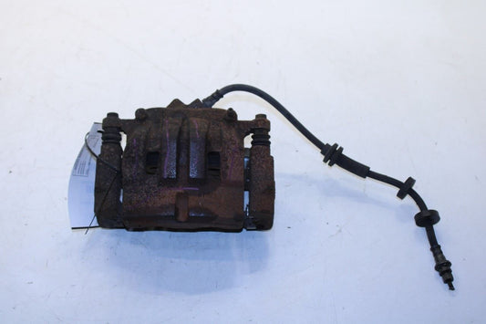 2014-23 Jeep Cherokee 75th Anniversary Front Left Brake Disc Caliper 68212011AA - Alshned Auto Parts