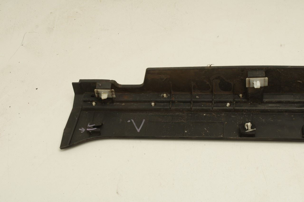 23-25 Kia Sportage Hybrid EX Left Side Rocker Panel Molding 87751P1000 OEM *ReaD - Alshned Auto Parts