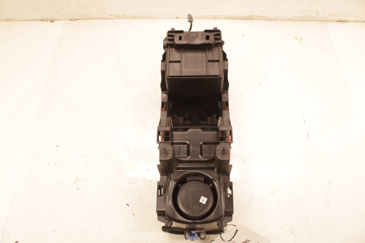 23-26 Acura Integra A-Spec Center Console Assembly w/ Cup Holder 83433-T20-A21ZA - Alshned Auto Parts