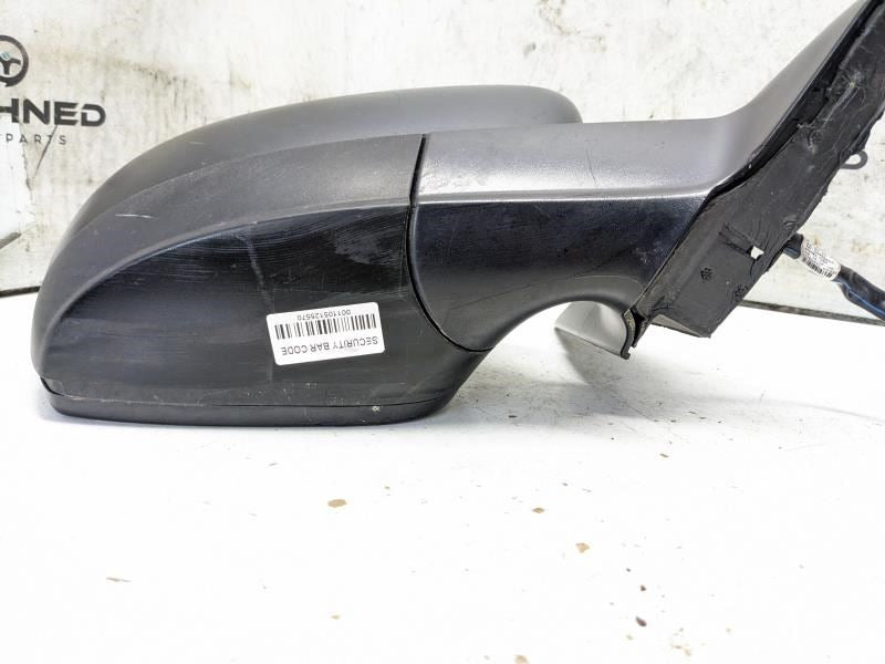 2011-2018 Volkswagen Jetta RH Passenger Side Rearview Mirror 5C7-857-508-AG OEM - Alshned Auto Parts
