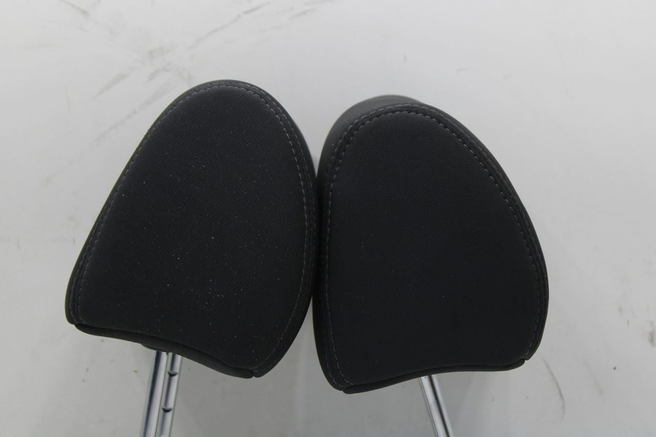 15-20 Kia Sorento LX Rear RH and Left Side Center 2nd Row Seat Headrest Set of 3 - Alshned Auto Parts