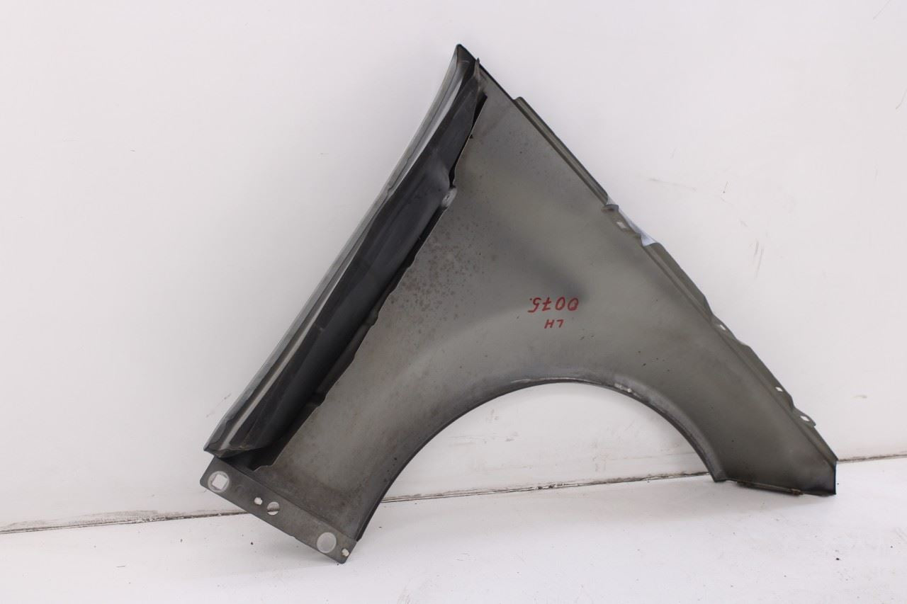 2008-2015 Mercedes-Benz C350 Sport Front Left Side Fender Panel 2048801318 OEM - Alshned Auto Parts