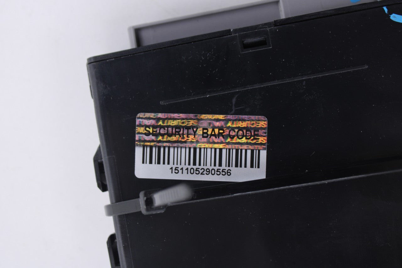 2019-2023 Toyota Tacoma SR5 3.5L Transfer Case Control Module 89533-04060 OEM6