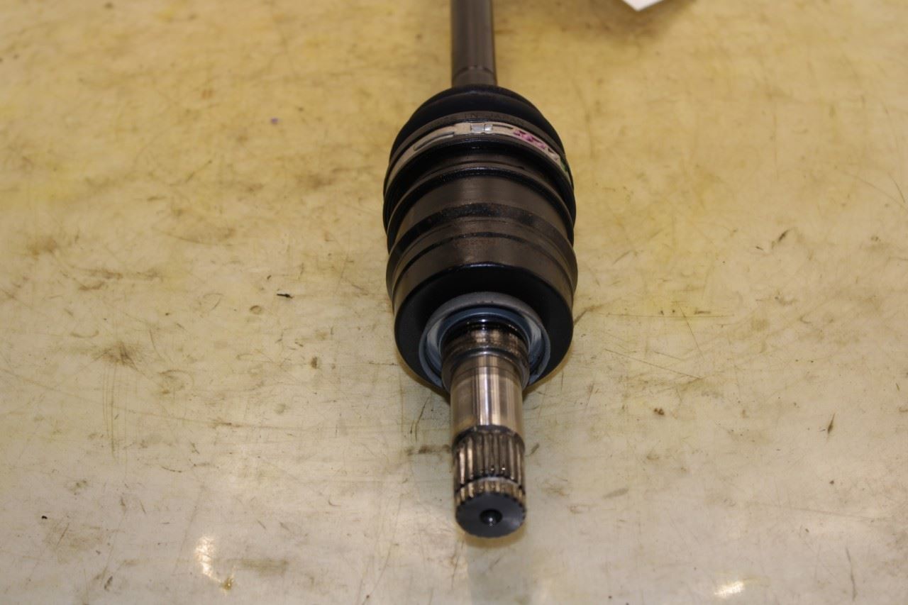 2024-25 Mazda CX-30 2.5 S AWD Rear Right Passenger Side CV Axle Drive Half Shaft - Alshned Auto Parts